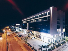  Hotel Sexta Avenida Inn  Монтерия